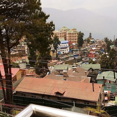 Kanchenjunga Homestay Darjeeling  Eksteriør billede